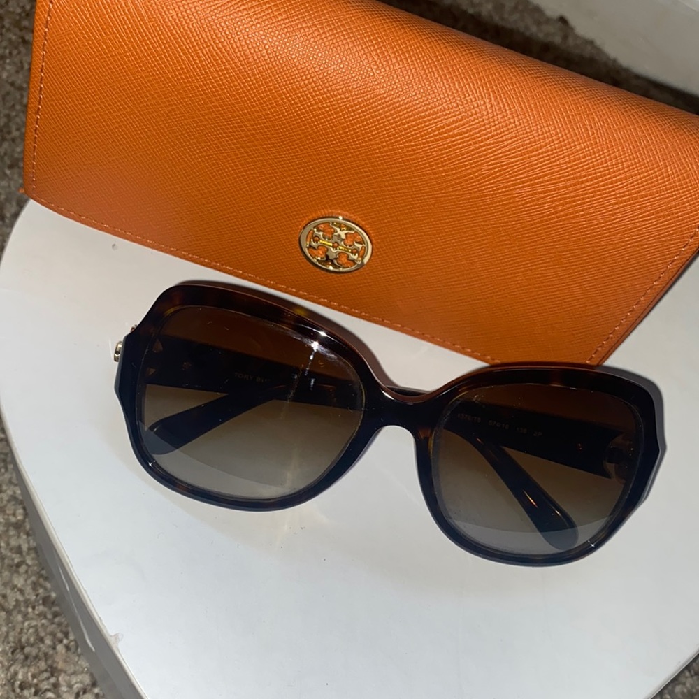 Tory Burch Sunglasses